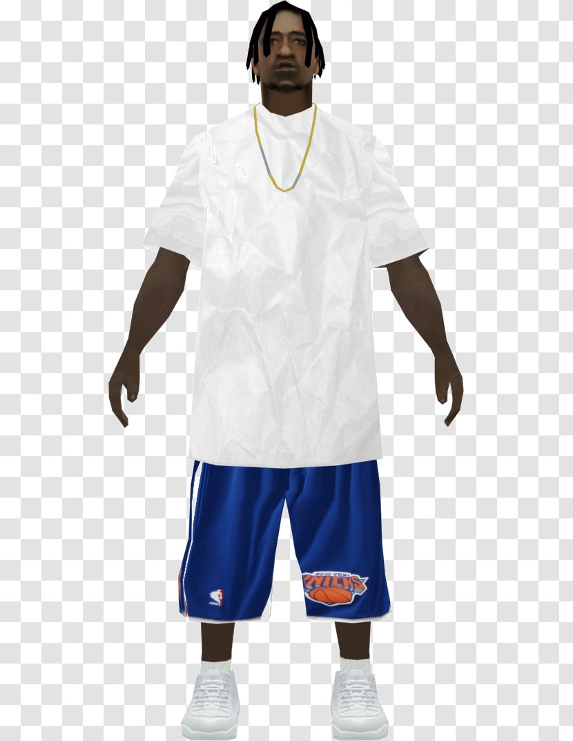 Grand Theft Auto: San Andreas Chief Keef Multiplayer T-shirt Clothing - Heart Transparent PNG