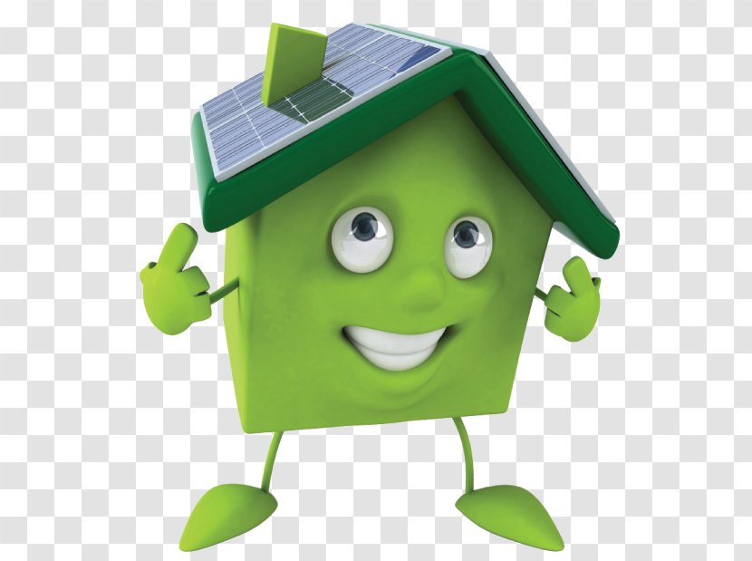 Efficient Energy Use House Conservation Renewable - Smile Transparent PNG