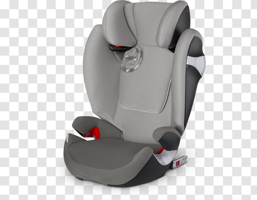 Cybex Solution M-Fix Baby & Toddler Car Seats Pallas Isofix CYBEX CBXC - Mfix Sl Transparent PNG