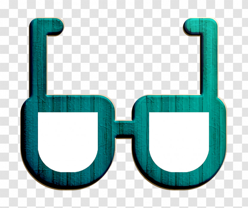 Ophthalmology Icon Eyeglasses Icon Accessories Icon Transparent PNG