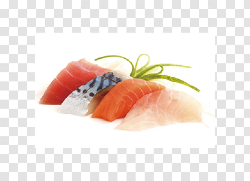 California Roll Sashimi Sushi Smoked Salmon Makizushi - Restaurant Transparent PNG