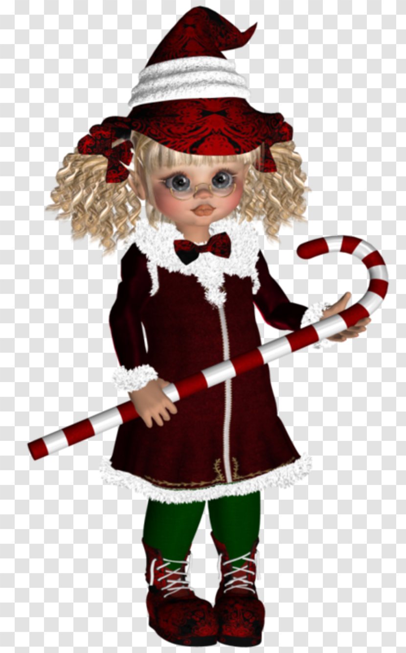 Christmas Ornament Santa Claus - Party Transparent PNG