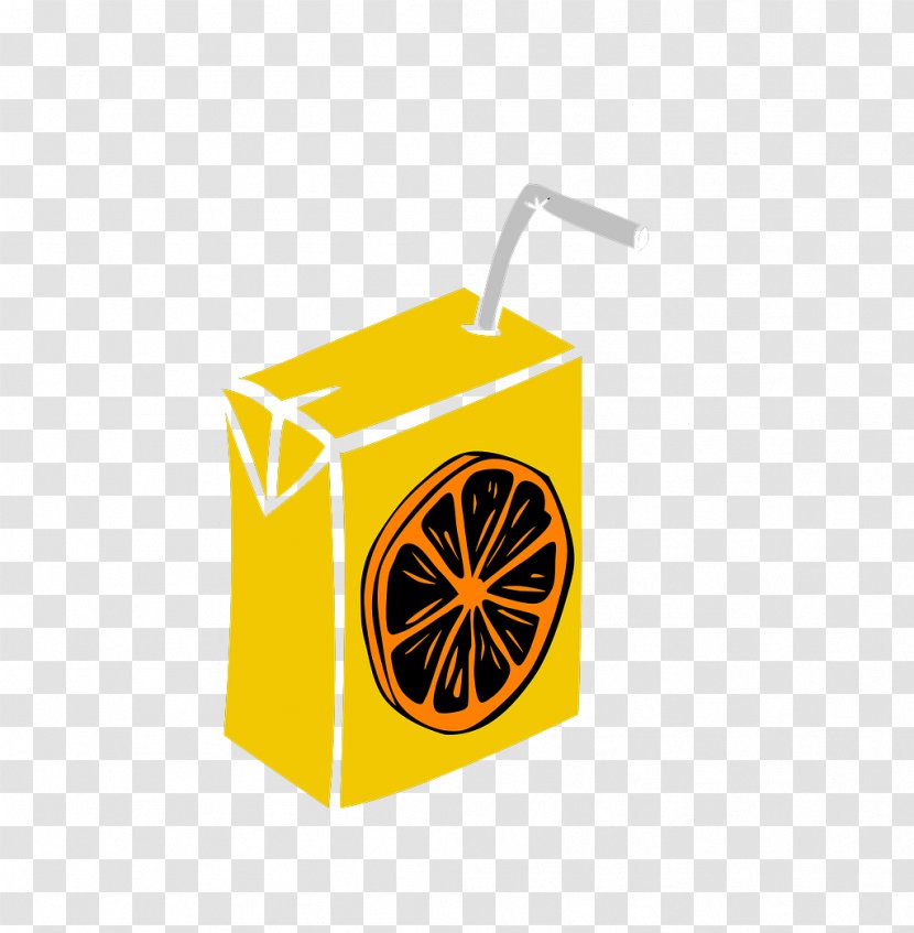 Orange Juice Fruit - Citrus Xd7 Sinensis - Cartoon Transparent PNG