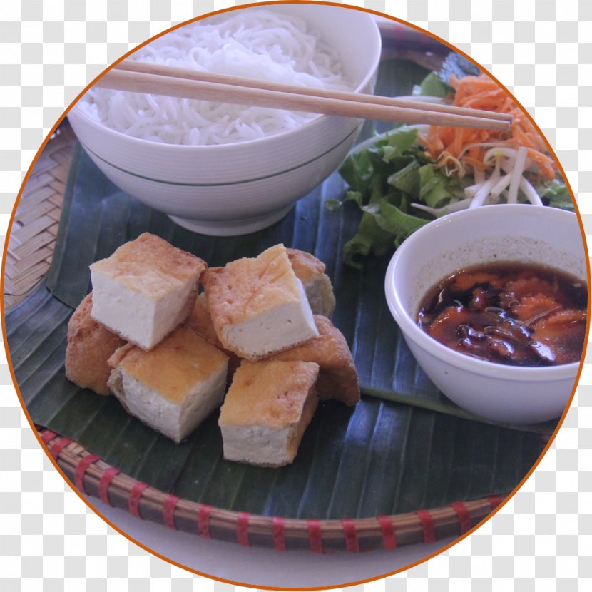 Tofu Breakfast Asian Cuisine Recipe Comfort Food - Tableware Transparent PNG