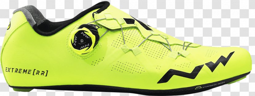 Cycling Shoe Northwave Extreme RR Bicycle - Basketball - KD Shoes 2018 High Tops Transparent PNG
