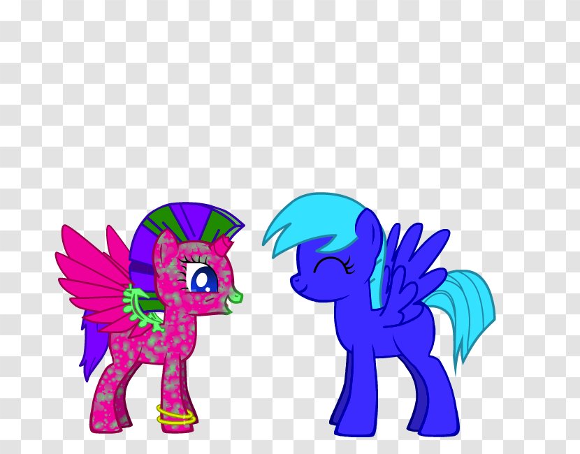 Pony Pinkie Pie Rainbow Dash DeviantArt Horse - My Little Friendship Is Magic Season 7 Transparent PNG