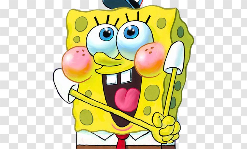 SpongeBob SquarePants Patrick Star Mr. Krabs Plankton And Karen YouTube - Phineas Ferb - Spongebob Transparent PNG