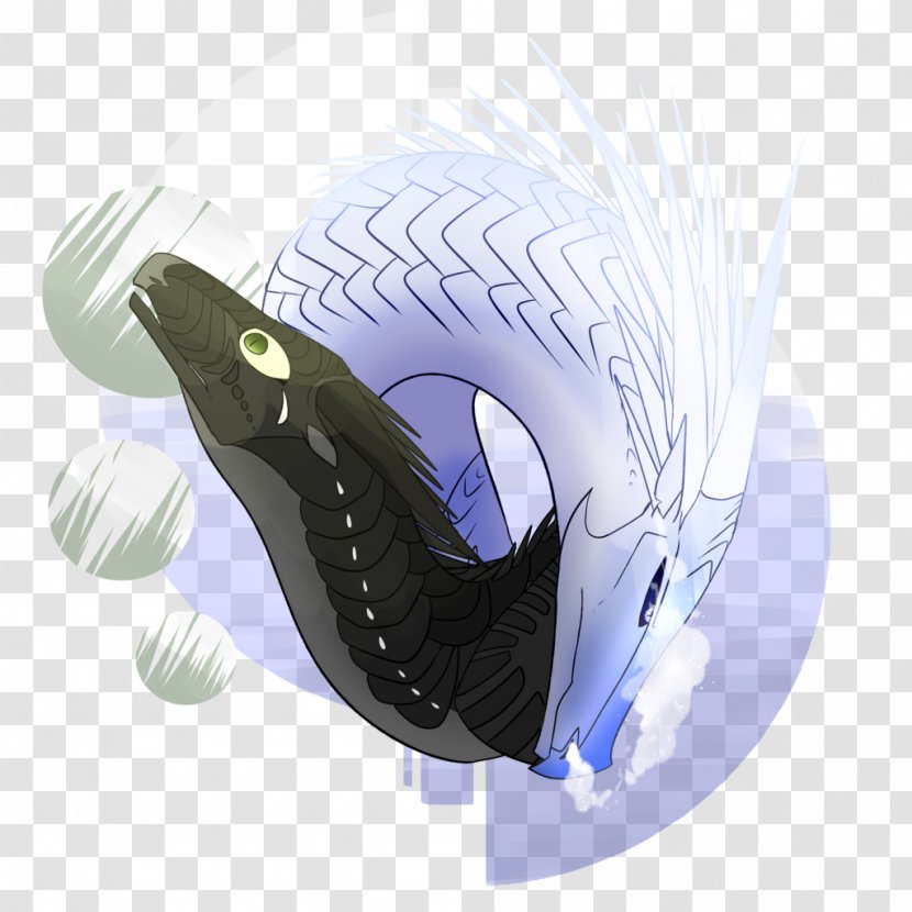 Wings Of Fire Darkness Dragons Drawing Fan Art - Dragon Transparent PNG