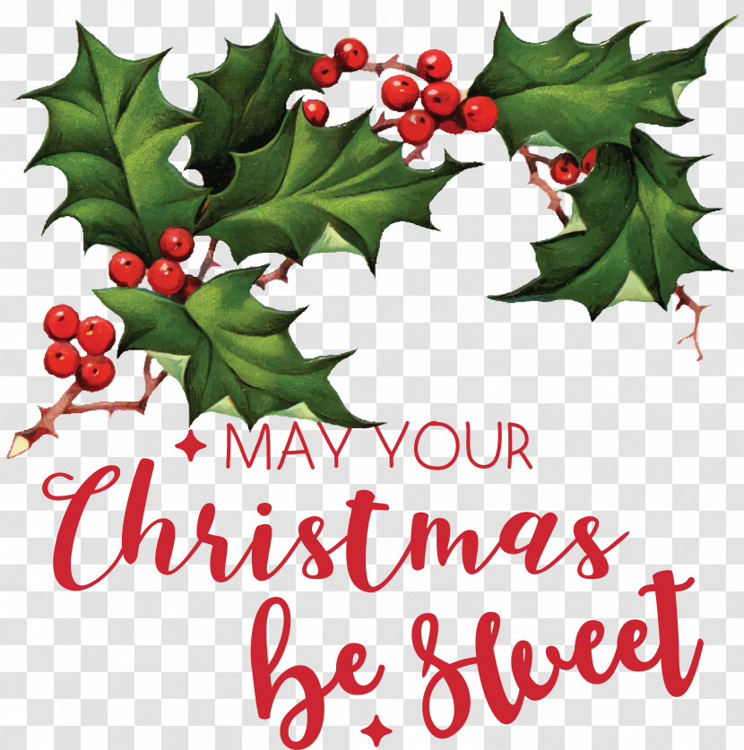 Christmas Day Transparent PNG