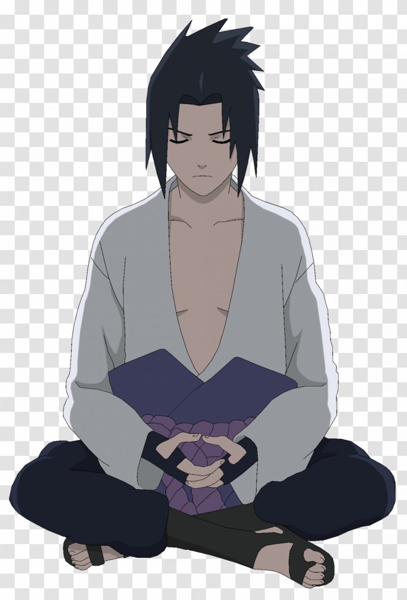 Sasuke Uchiha Boruto: Naruto The Movie Kakashi Hatake Clan - Watercolor Transparent PNG