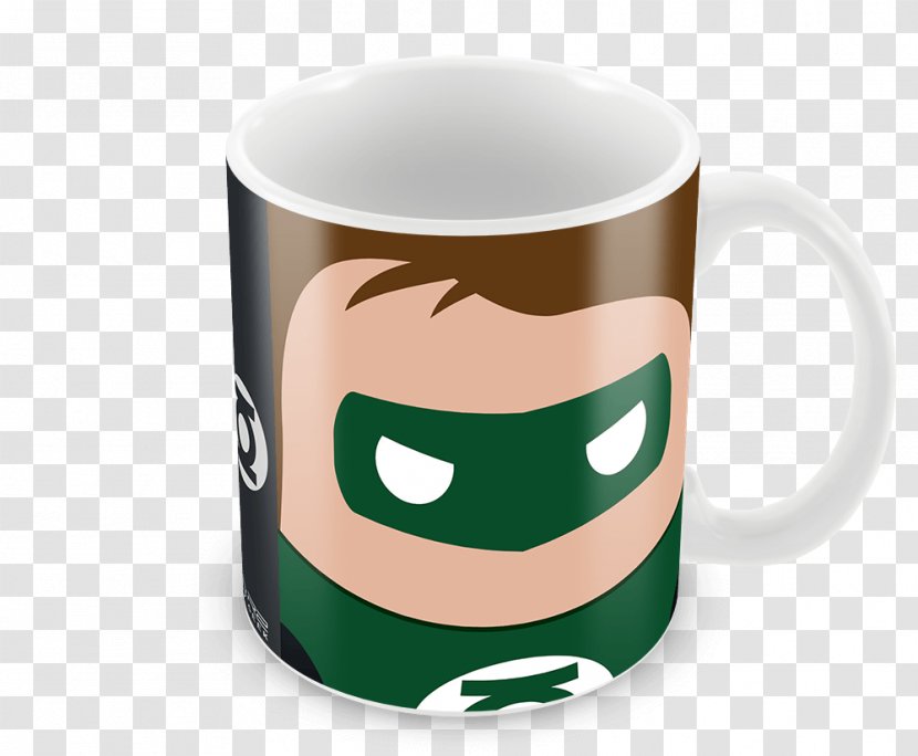 Coffee Cup Mug Daredevil Luke Cage Punisher - Iron Fist Transparent PNG