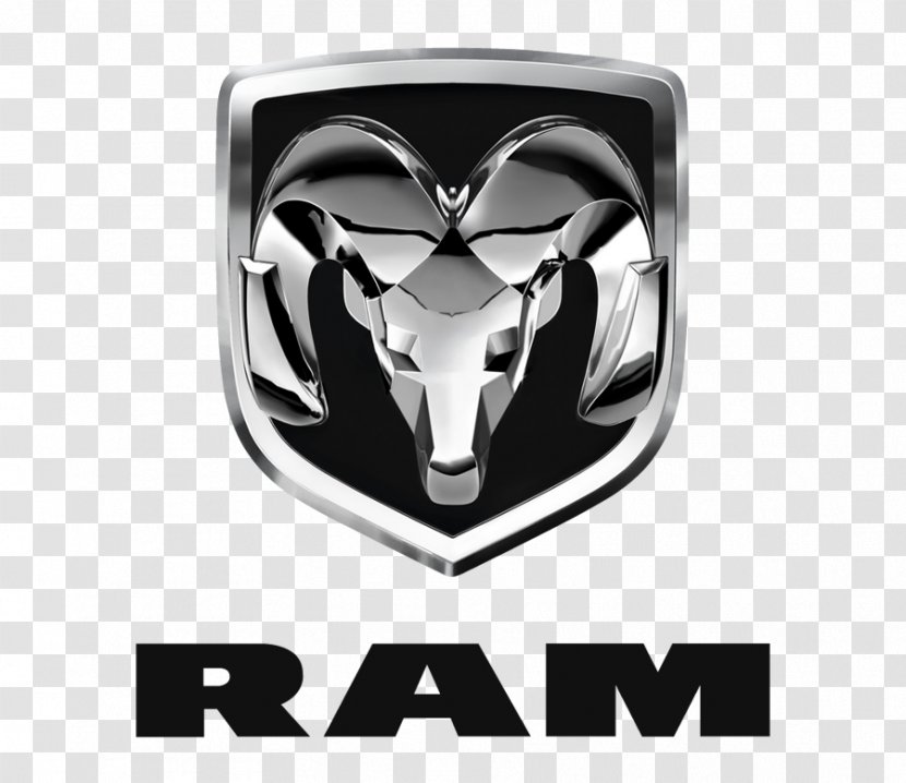 Ram Trucks Pickup Dodge Truck Car Transparent PNG