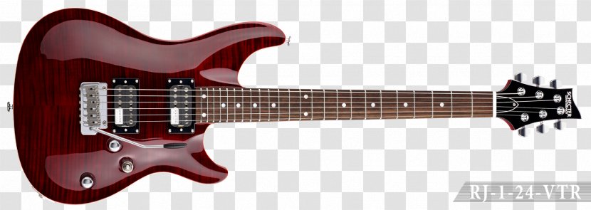 Ibanez Artcore Series Electric Guitar Bass - Prs Guitars Transparent PNG