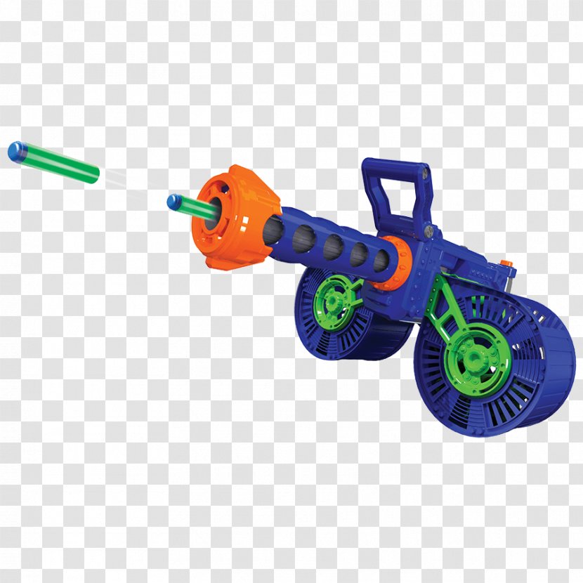 Toy Game Darts Machine Gun Firearm Transparent PNG