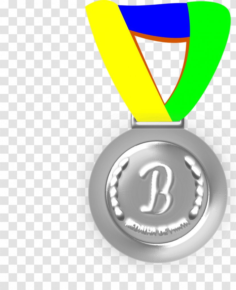 Silver Medal Doodle Academy Gold - Game Transparent PNG