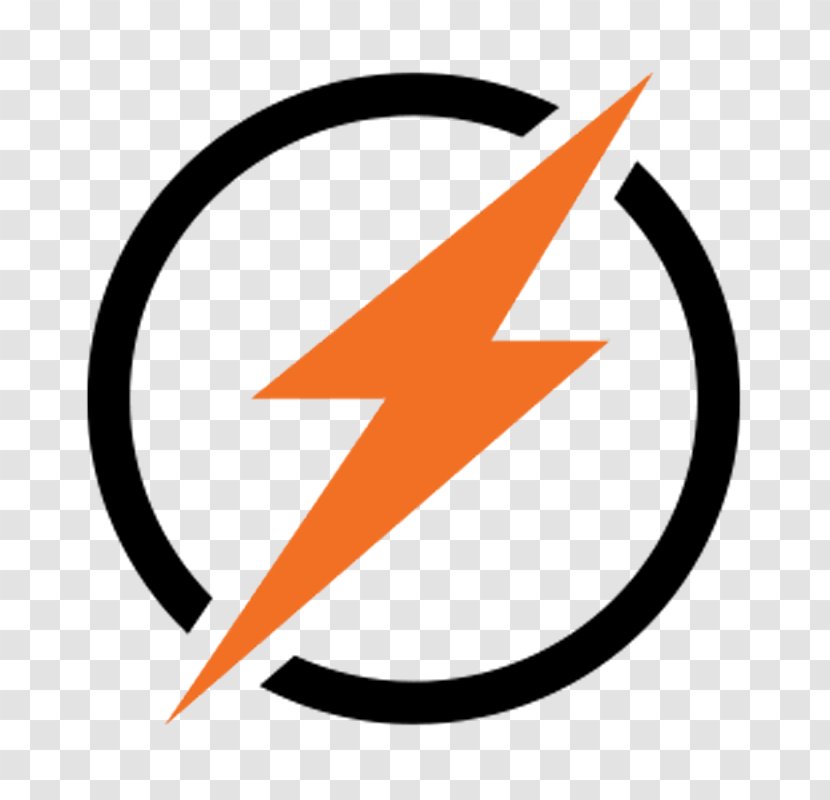 Electricity Symbol Company Electrician - Electrical Network - Electric Transparent PNG