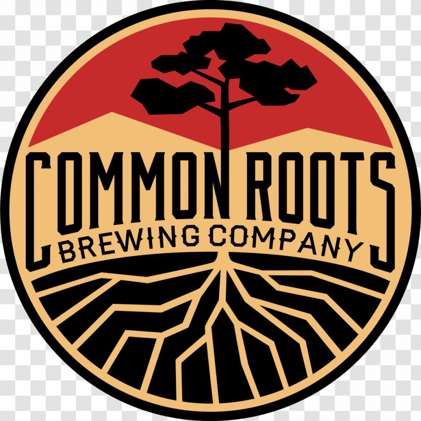 Common Roots Brewing Company Beer India Pale Ale Brewery Transparent PNG