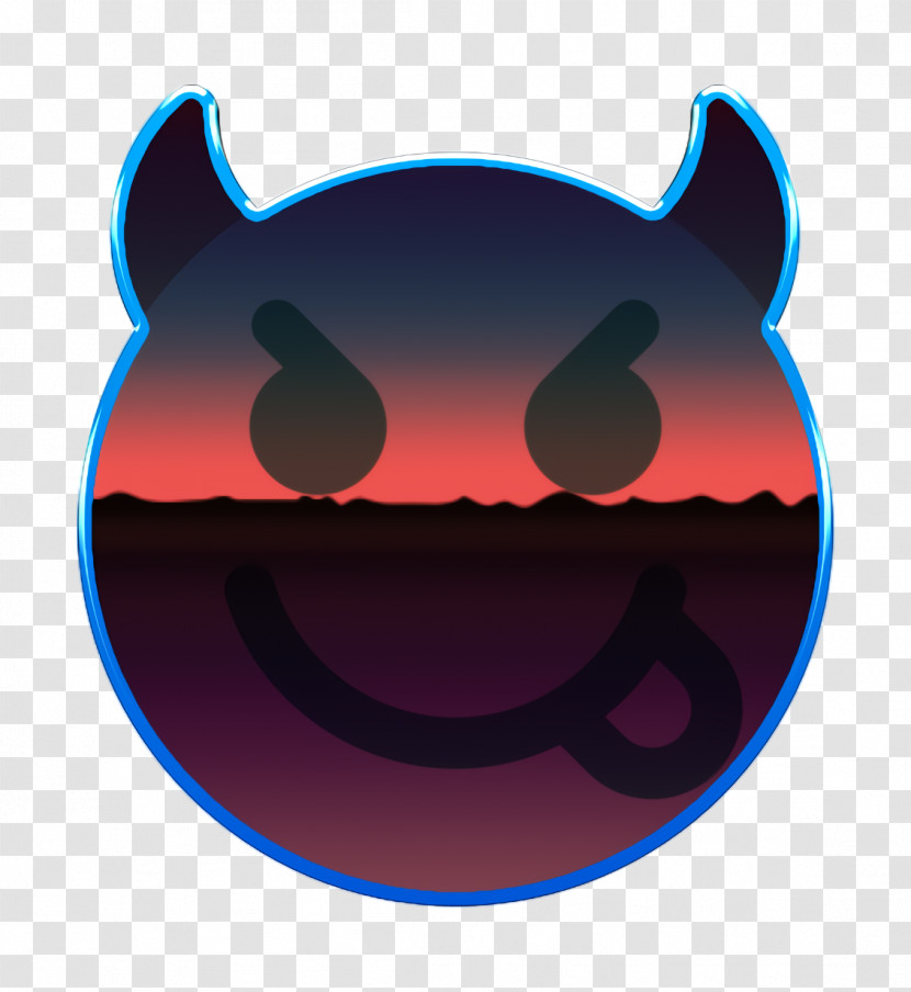 Mocking Icon Smiley And People Icon Transparent PNG