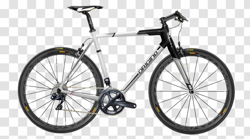 Cannondale Bicycle Corporation Racing Trek Cycling - Part Transparent PNG