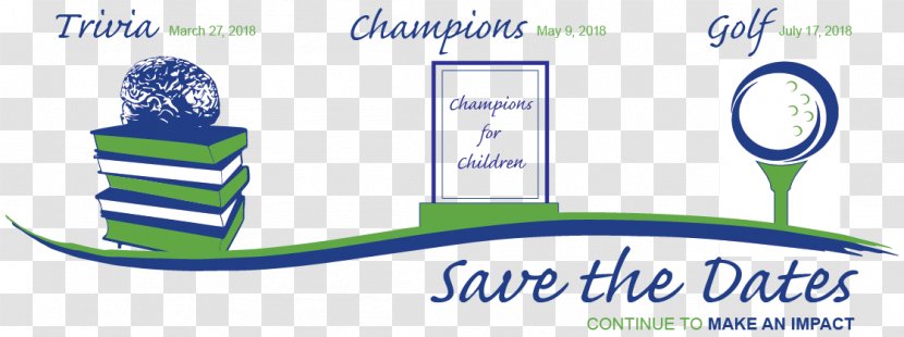Paper Logo Organization - Area - Save The Date Transparent PNG