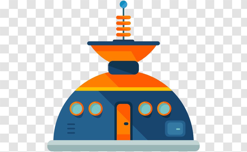 Space Station Satellite Clip Art - Technology - Spaceship Transparent PNG