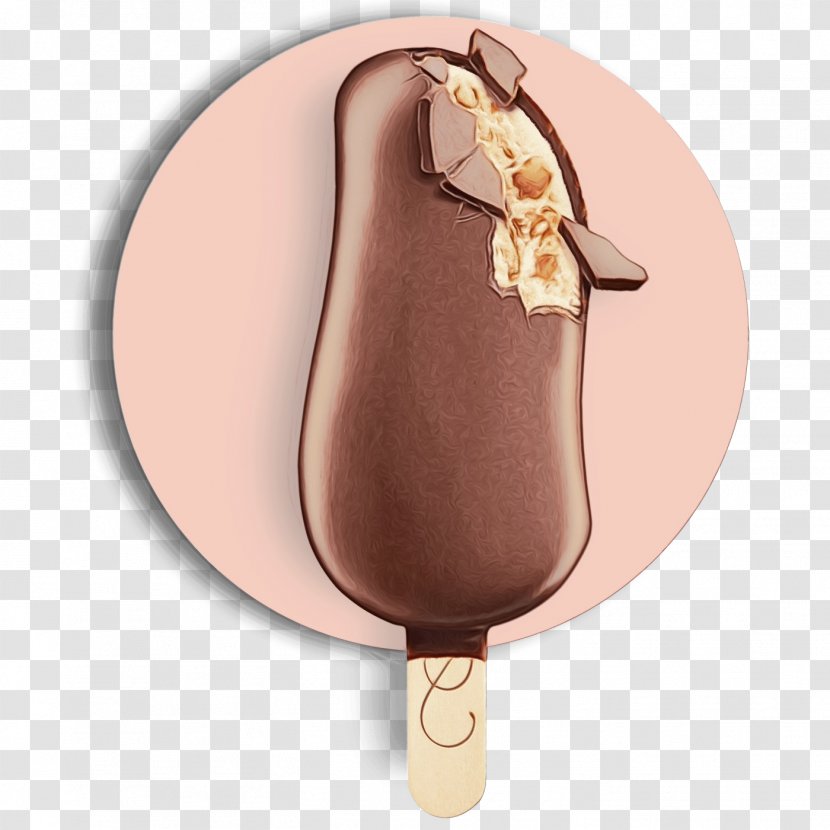 Ice Cream - Chocolate - Dessert Dairy Transparent PNG