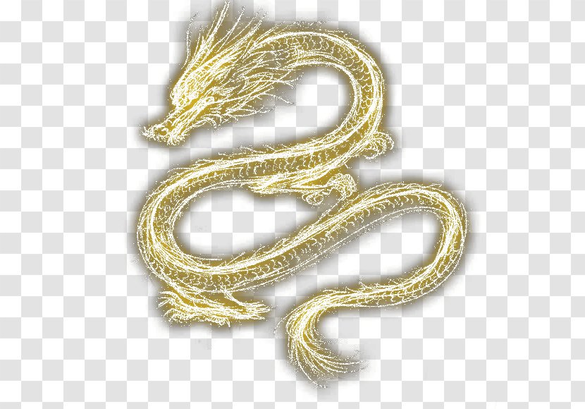 Chinese Dragon Serpent Clip Art - Scaled Reptile Transparent PNG