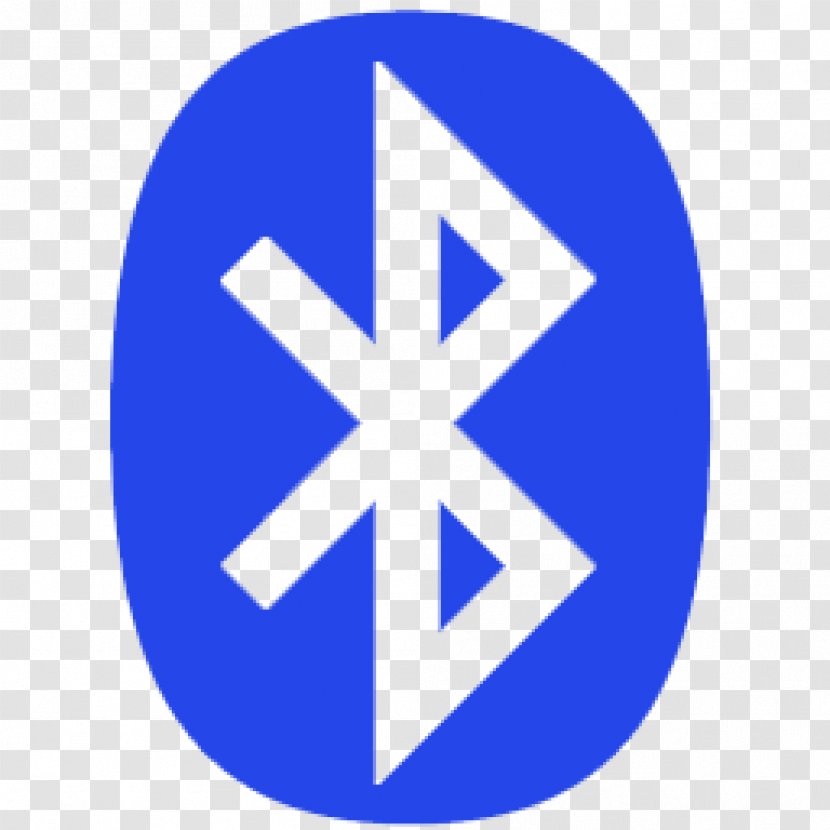 Bluetooth Clip Art - Logo Transparent PNG