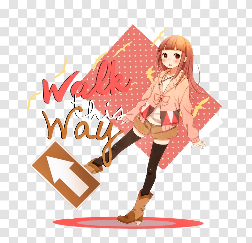 Figurine Character Animated Cartoon - Tree - Walk Way Transparent PNG