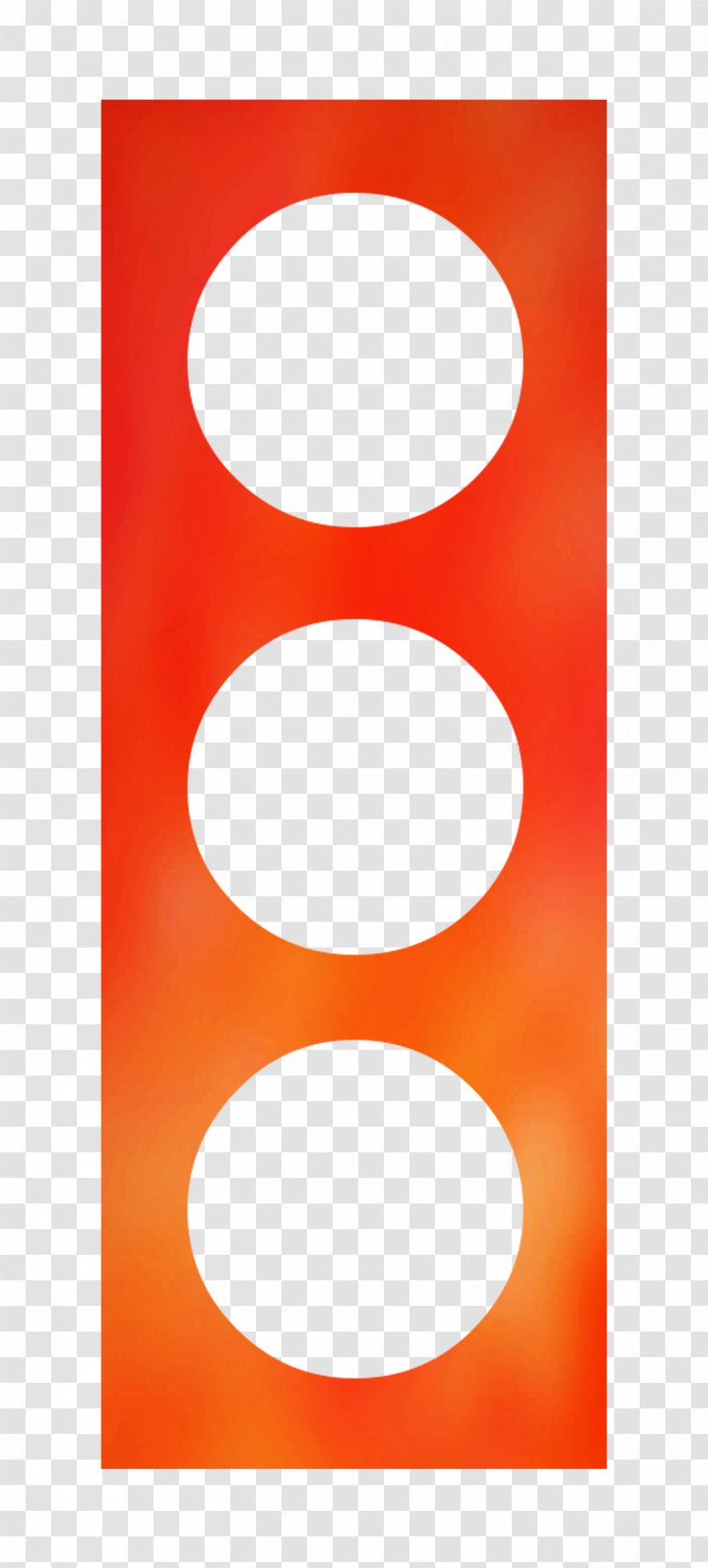 Line Angle Product Design Font - Orange - Rectangle Transparent PNG