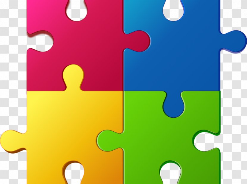 Jigsaw Puzzles Puzzle Video Game Clip Art - Yellow - Dissection Transparent PNG