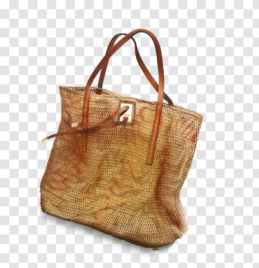 Tote Bag Leather Messenger Bags Ballet Flat - Tan - Shoulder Transparent PNG