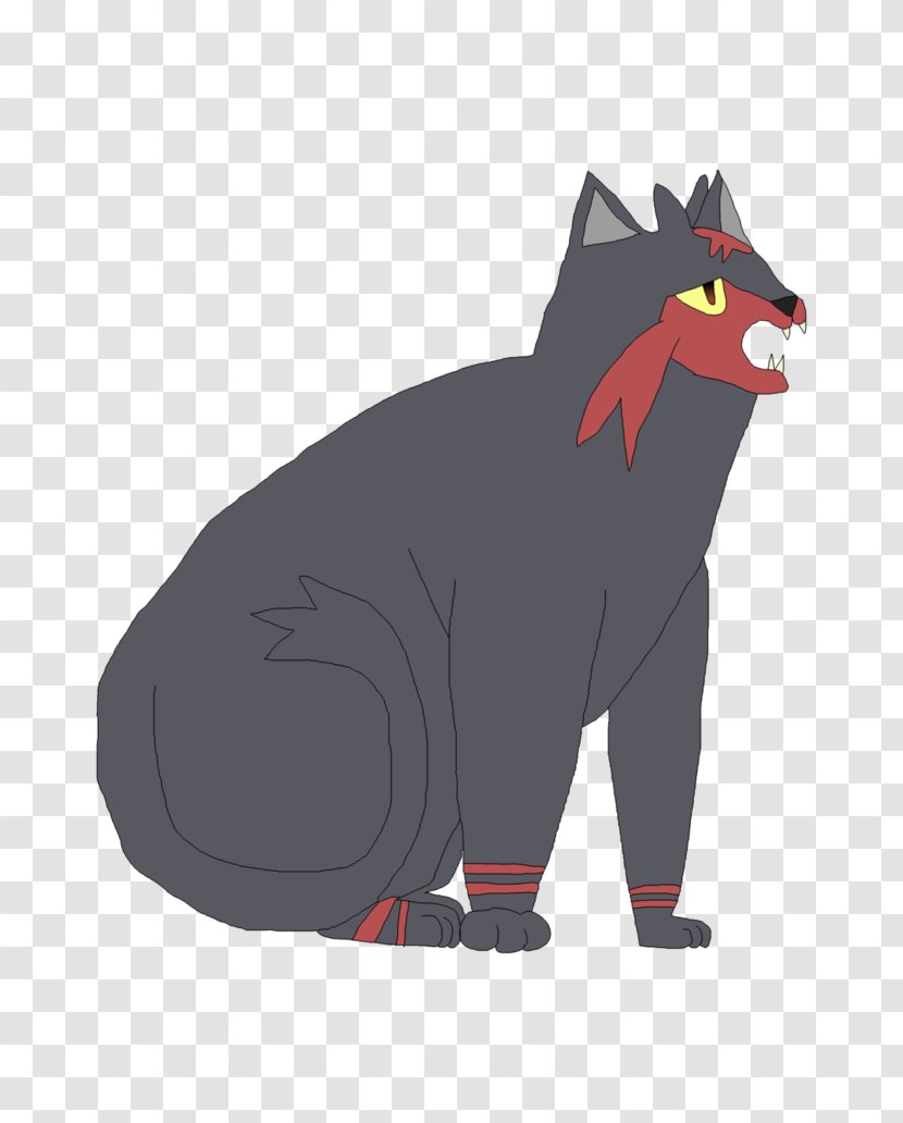 Cat Horse Canidae Dog - Fictional Character Transparent PNG