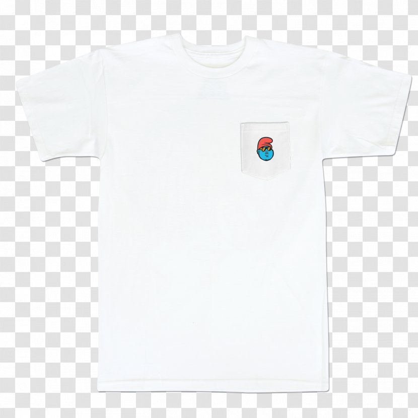 T-shirt Logo Product Design Collar Sleeve - Tshirt Transparent PNG