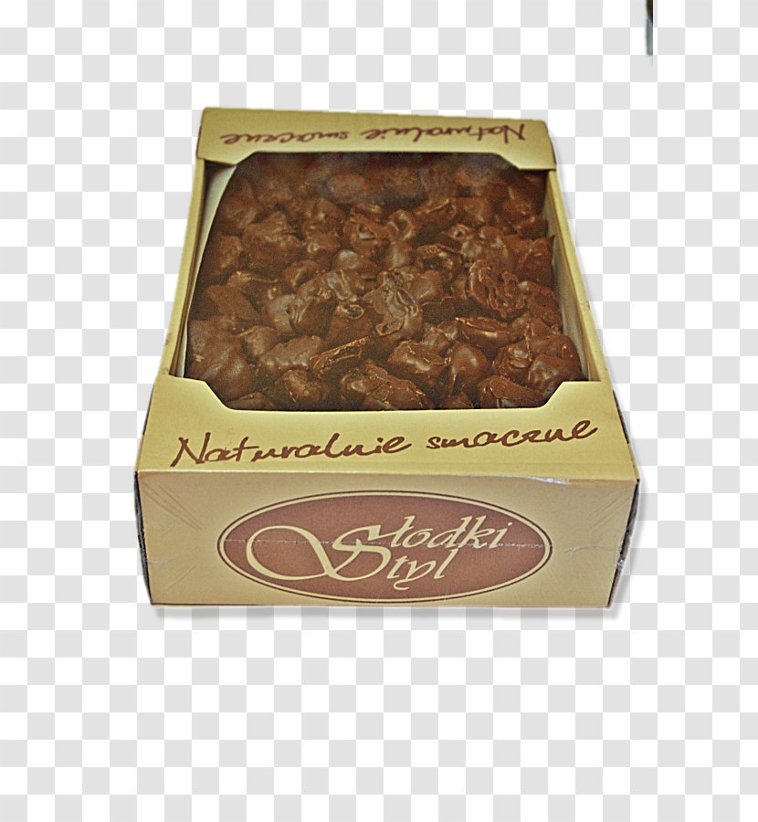 Praline Chocolate Brownie Confectionery - Zmorph Sp Z Oo Transparent PNG