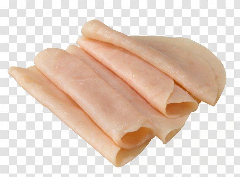 Embutido Ham Cocido Meat Food - Jamon Transparent PNG