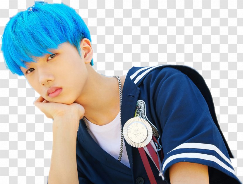 Jisung NCT Dream We Young S.M. Entertainment - Zhong Chenle - Sm Rookies Transparent PNG