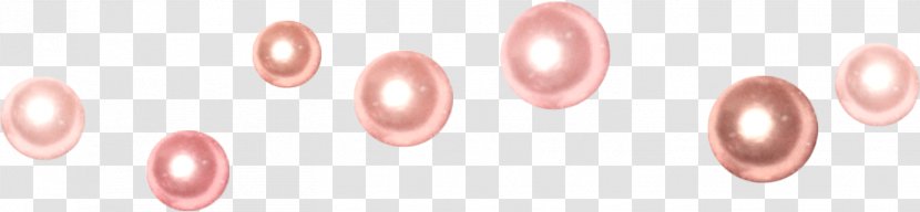 Pink M Lip Body Jewellery Petal - Beautym Transparent PNG