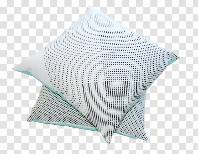 Cushion Pillow Product Design Pattern - Household Goods Transparent PNG