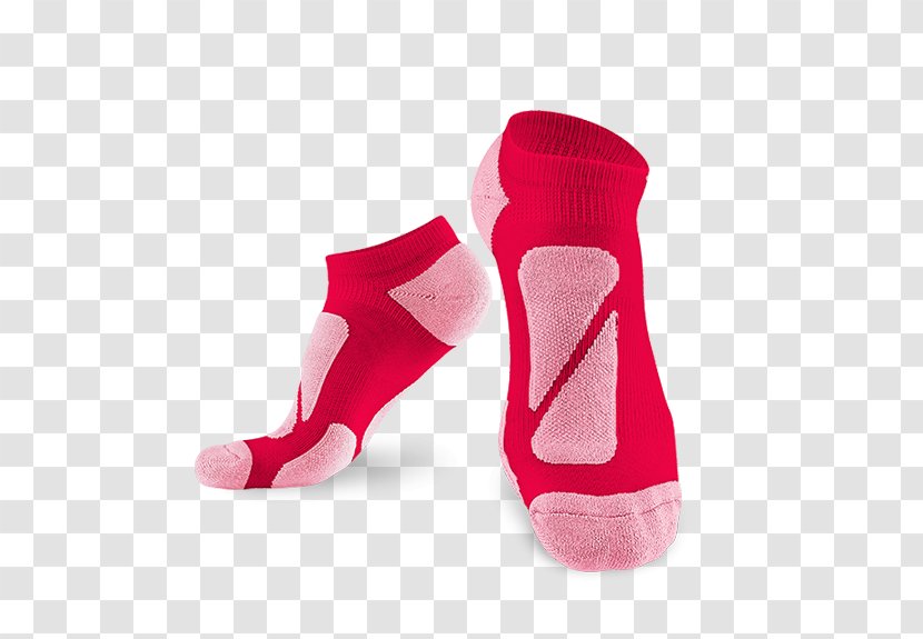 Anklet Sock Hosiery Foot - Marathon - Low Cut It Transparent PNG