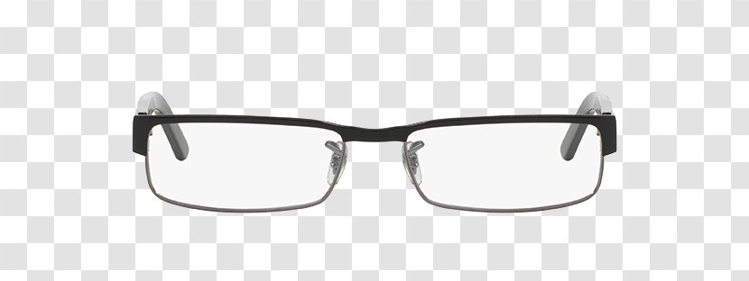 Goggles Sunglasses Lens Eye - Aviator - Eyeglass Prescription Transparent PNG