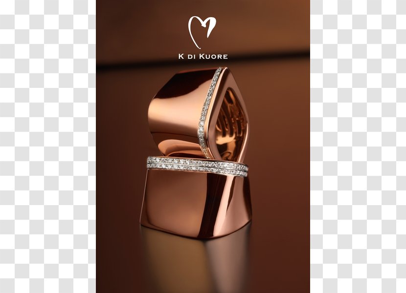 Ring 해운대고구려 K Di Kuore Srl Jewellery 부산알바 - Brand Transparent PNG