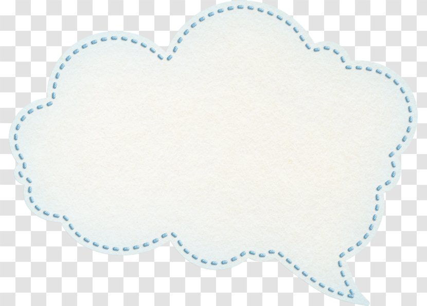 Royalty-free Stock Photography - Frame - Clouds Notes Transparent PNG