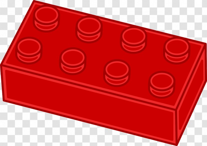 LEGO Clip Art Brick Toy Block Vector Graphics - Rectangle - Blocks Clipart Transparent PNG
