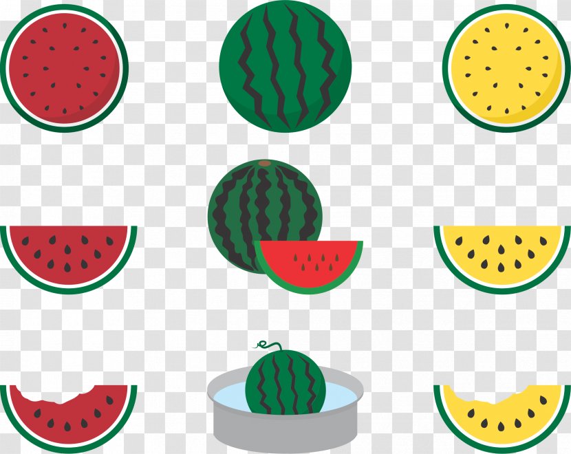 Fruit Watermelon Clip Art - Food Transparent PNG