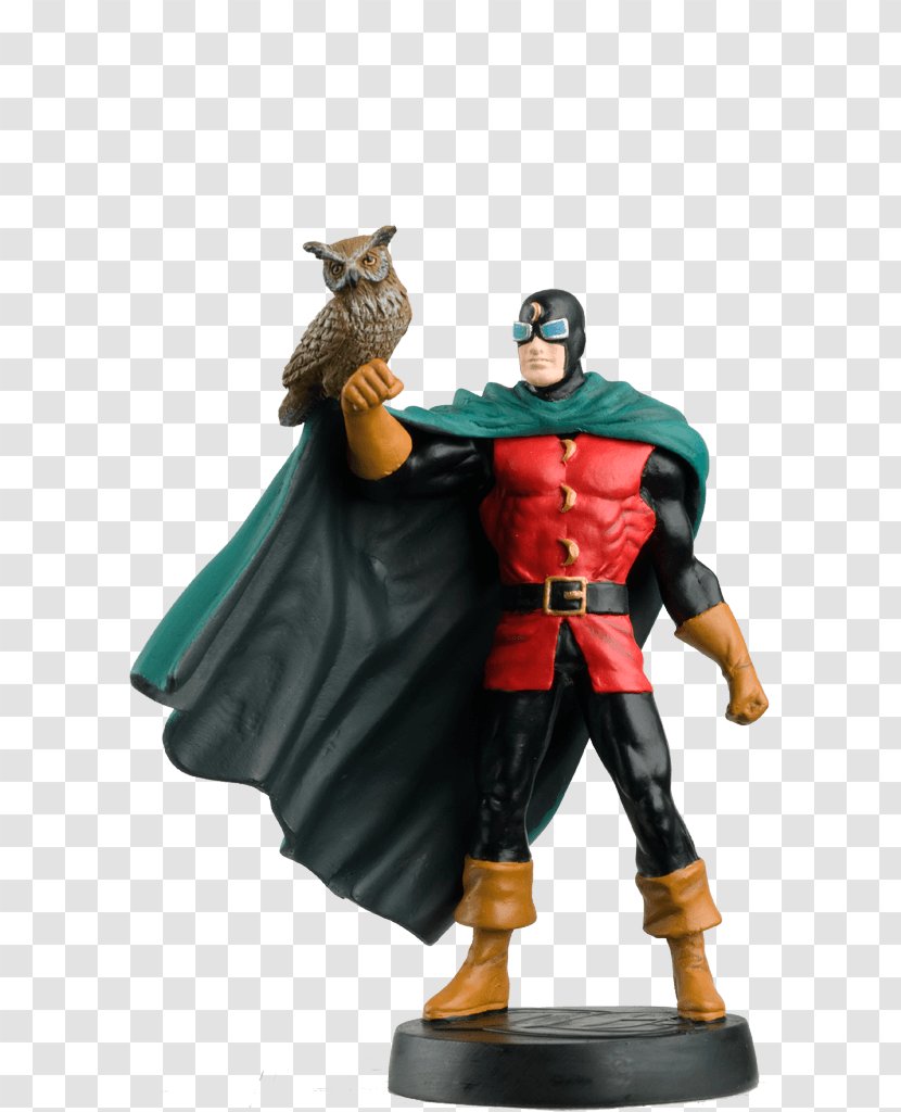 Superhero Figurine - Dr Strange Power Transparent PNG