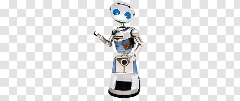 Humanoid Robot Social I, - Bipedalism Transparent PNG