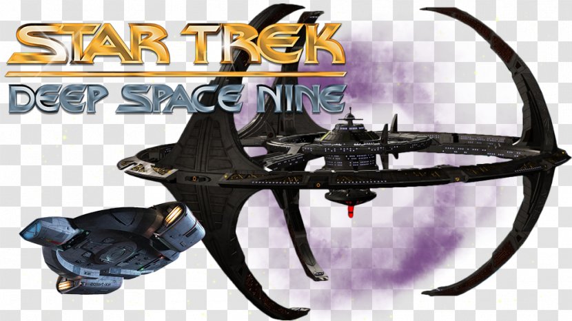 Television Star Trek Image Fan Art Weapon - Tv Transparent PNG