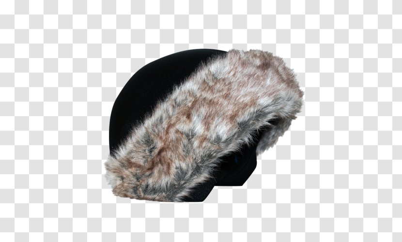 Ski & Snowboard Helmets Skiing Fur Helmet Cover - Shoe Transparent PNG