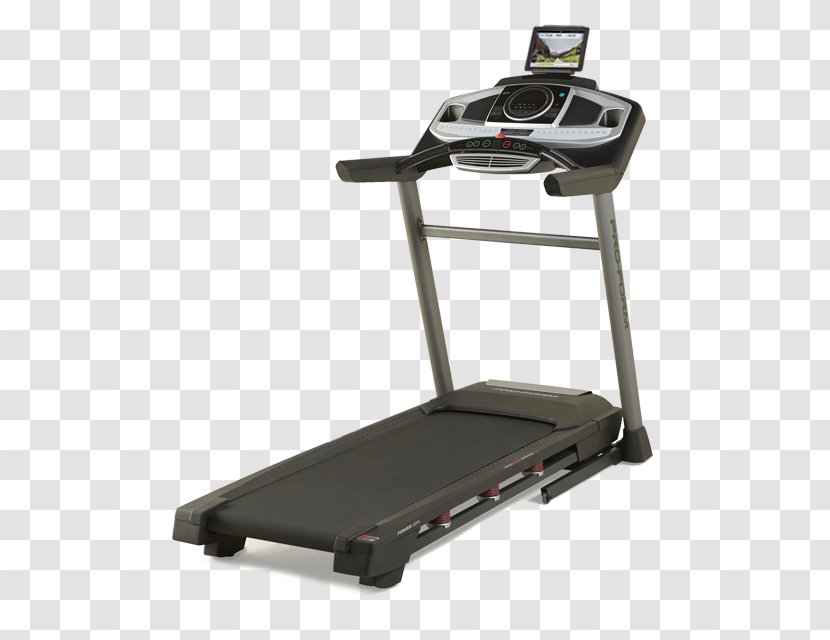 ProForm Power 995i Treadmill Exercise Equipment Premier 900 Pro-Form Performance 400i - Machine - Fitness Centre Transparent PNG